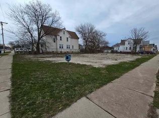 LT 57th St, Kenosha, WI 53140