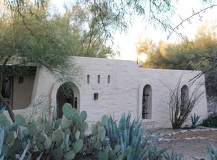 5253 N Tigua Dr, Tucson, AZ 85704