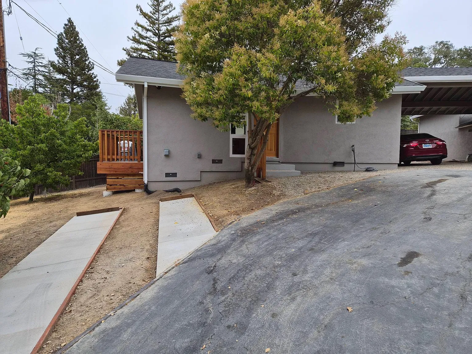 1 bed, 670 sqft, $3,500 — Photo 2