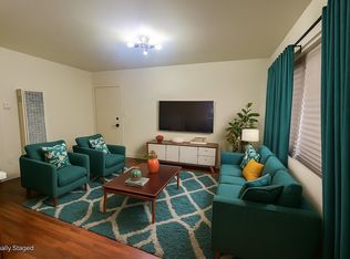 3370 Santa Fe Ave #1, Long Beach, CA 90810