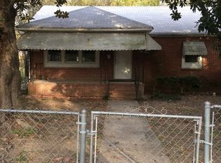 1004 Fletcher Ave, Columbus, GA 31903