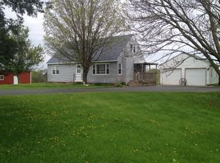 2602 W State Route 64, Oregon, IL 61061