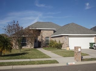 605 Benjamin St, Mission, TX 78573