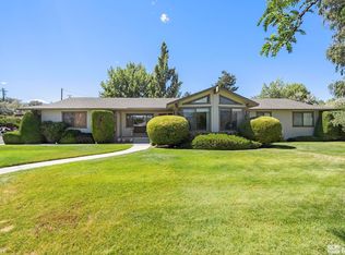 12575 Westridge Dr, Reno, NV 89511