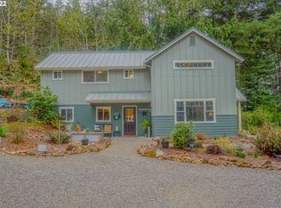 40692 Deerhorn Rd, Springfield, OR 97478