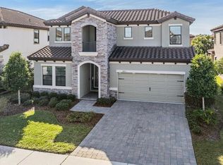 2413 Murray Pass, Odessa, FL 33556