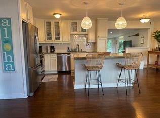 45-225 Nakuluai St, Kaneohe, HI 96744
