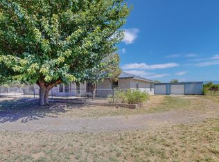 19499B Highway 314, Belen, NM 87002