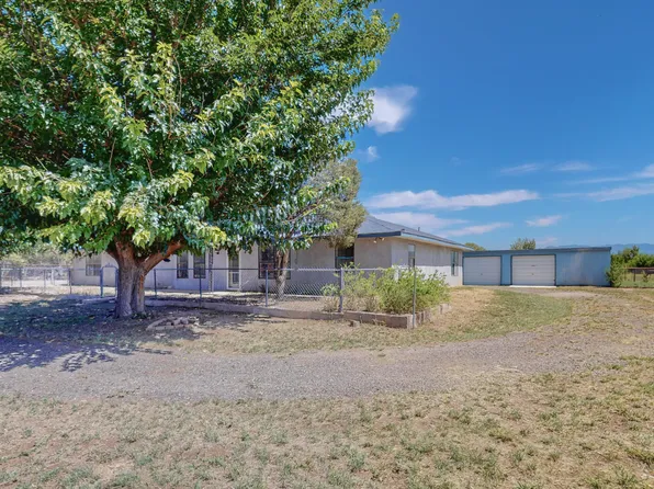 19499B Highway 314, Belen, NM 87002