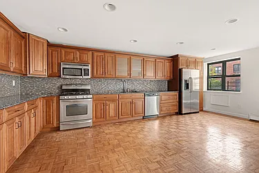 Rented by Compass