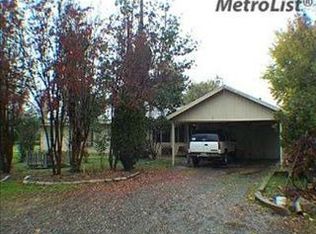 4645 Hazel Ave, Fair Oaks, CA 95628
