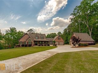 1194 Bobo Rd, Dallas, GA 30132