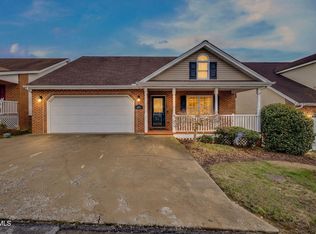 613 Willowcrest Pl, Kingsport, TN 37660