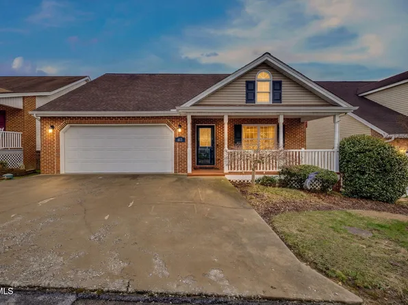 613 Willowcrest Pl, Kingsport, TN 37660