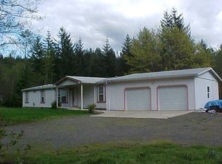 24711 NE Berry Rd, Battle Ground, WA 98604