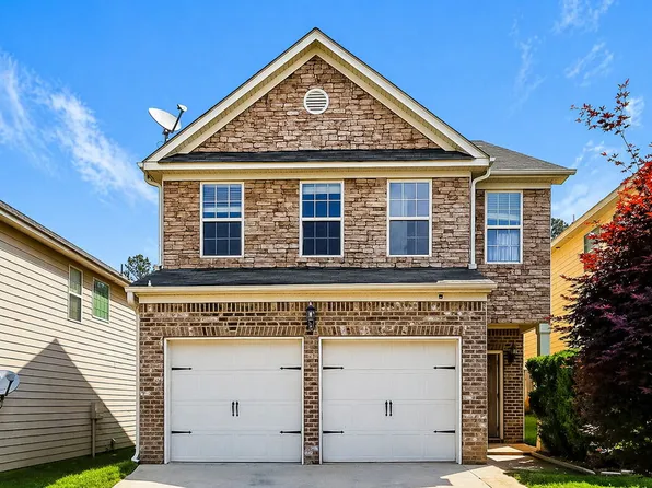 128 Tyre Dr, McDonough, GA 30253