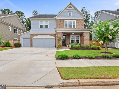 204 Bandon Way, Peachtree City, GA, 30269