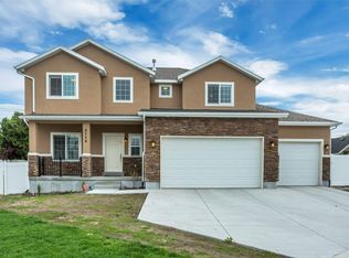 6778 S Nottingham Dr, West Jordan, UT 84084