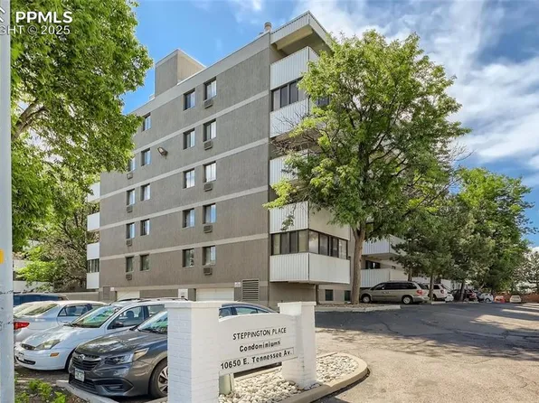 10650 E Tennessee Ave Unit 306, Aurora, CO 80012