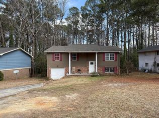 6540 Connell Rd, Atlanta, GA 30349