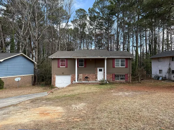 6540 Connell Rd, Atlanta, GA 30349