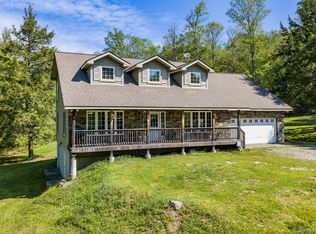 114 Turkey Hollow Lane, Livingston Manor, NY 12758
