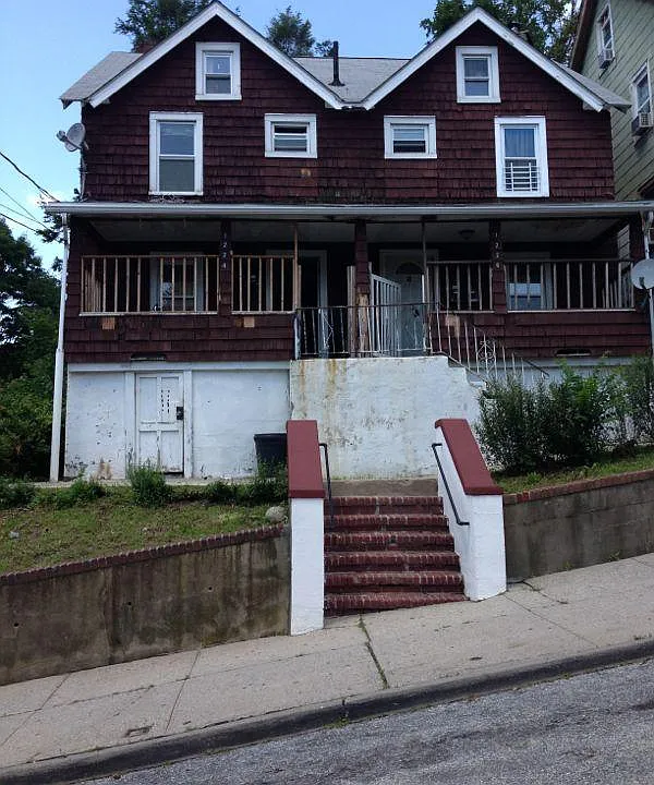 1226 Howard St #1