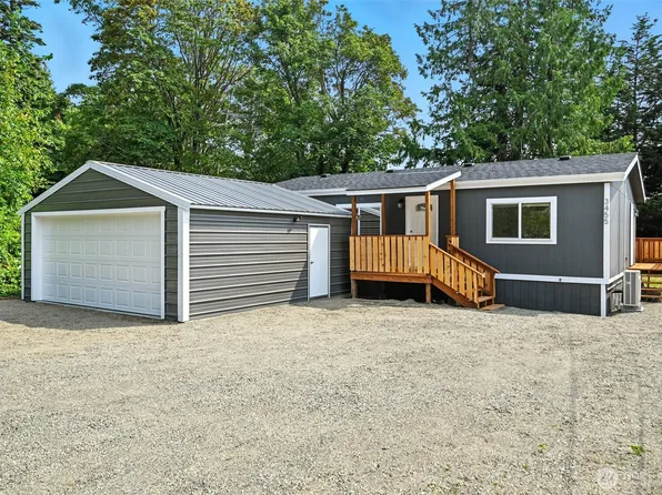 3455 Velma Road, Bellingham, WA 98226