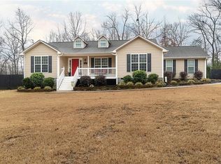 899 Bryant Rd, Pelzer, SC 29669