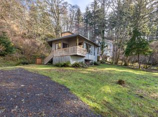 2170 Old Ranch Rd, Otis, OR 97368