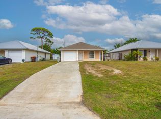 426 15th Lane SW, Vero Beach, FL 32962