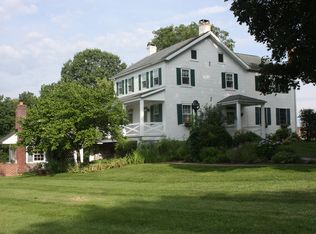 7152 Red Top Rd, Hummelstown, PA 17036