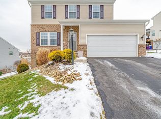1020 Locharron Ct, Pittsburgh, PA 15239
