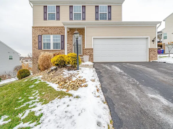 1020 Locharron Ct, Pittsburgh, PA 15239