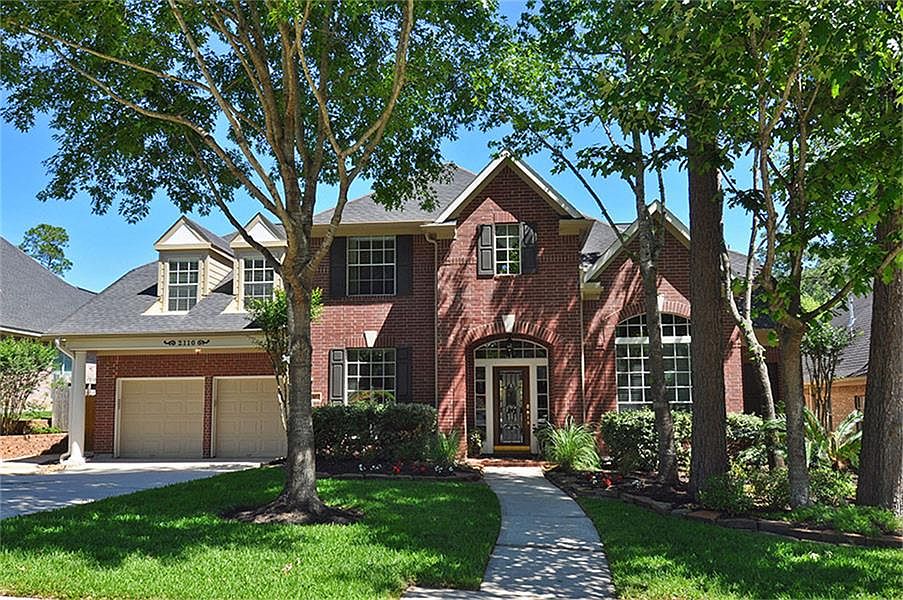 1st image of 2110 River Bend Way