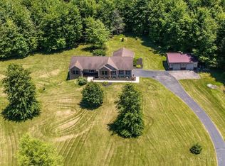6684 Osceola Rd, Morrow, OH 45152