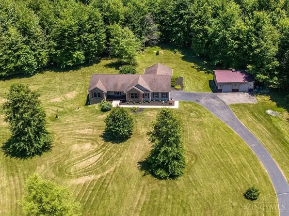 6684 Osceola Rd, Morrow, OH 45152