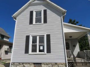 413 Gabel St, Fremont, OH 43420