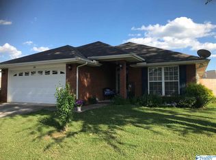 120 Herrick Dr SW, Huntsville, AL 35824