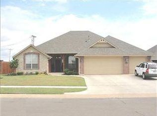 2401 Birmingham Dr, Norman, OK 73071