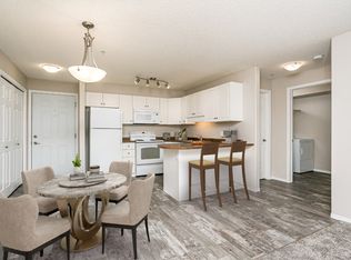 3103 137th Ave NW #904, Edmonton, AB T5A0G4