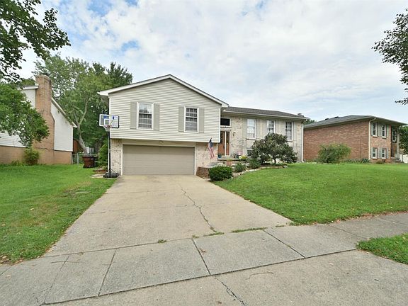 2nd image of 4344 Clemens Dr