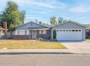 2031 Goldridge St, Selma, CA 93662