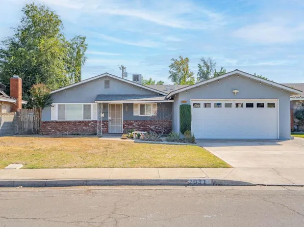 2031 Goldridge St, Selma, CA 93662