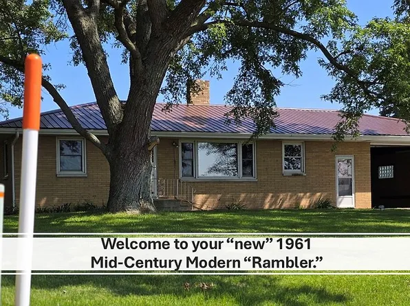 8230 Lincoln Hwy, Plymouth, IN 46563