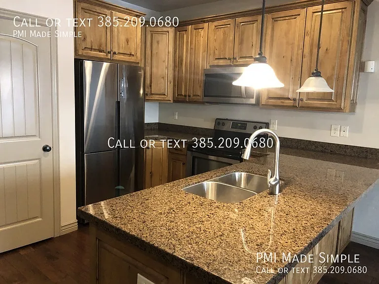 10439 S Sage Vista Way — Photo 4