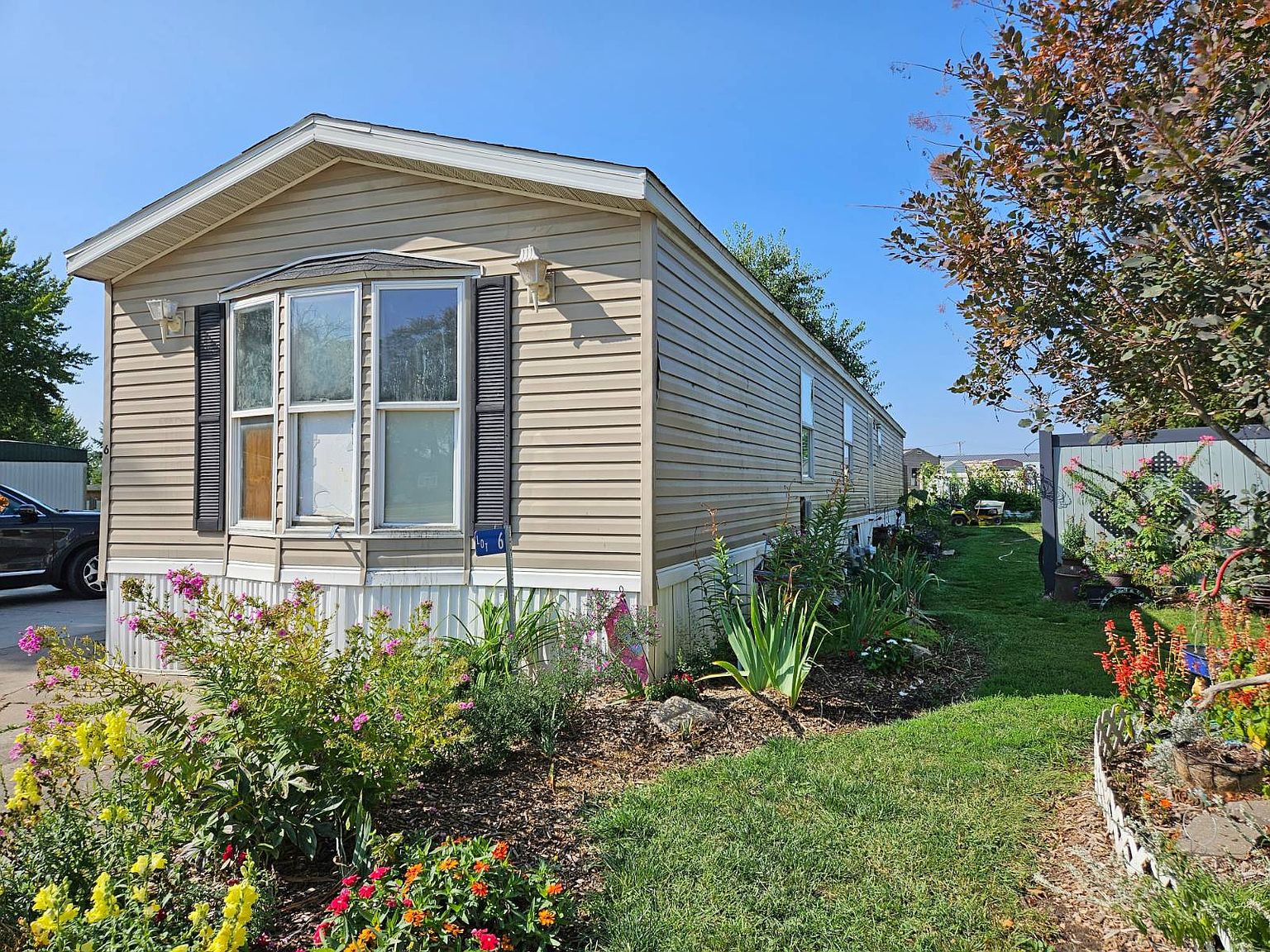 220 A Ave TRAILER 6, Kalona, IA 52247 MLS 11223041 Zillow