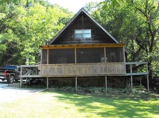 395 Hawkins St, Batesville, AR 72501