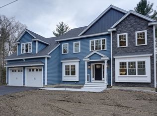 9 Saint Marys Rd, Burlington, MA 01803