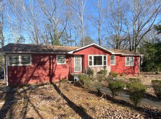 2604 Wood Dr NE, Birmingham, AL 35215